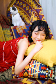 女流氓私房话